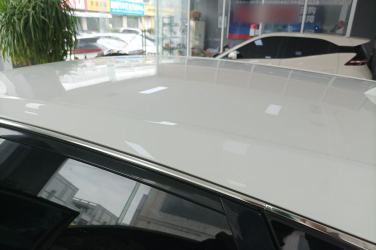 Used Buick Velite 6 2022 Plug-in Hybrid Connected & Shared Model