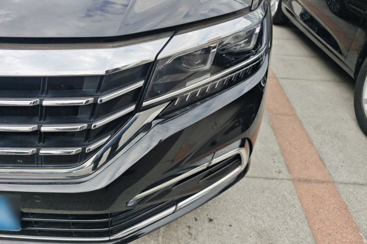 Used Volkswagen Passat 2021 330TSI Luxury Edition