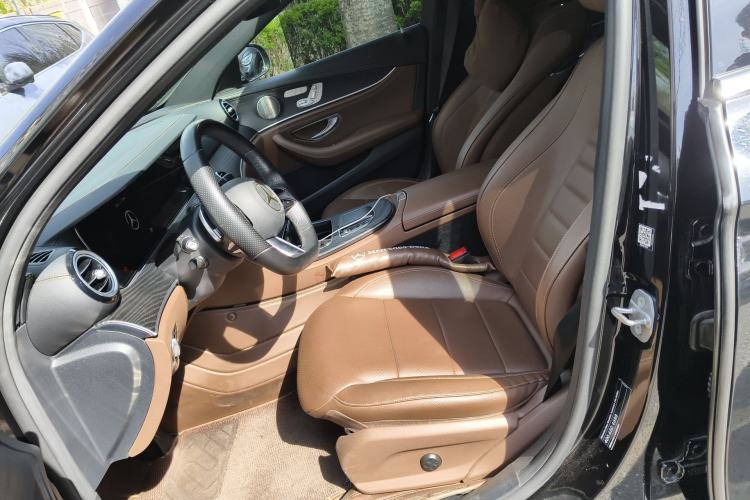 Used Mercedes-Benz E-Class 2021 Restyled E 300 L Sport Luxury Edition
