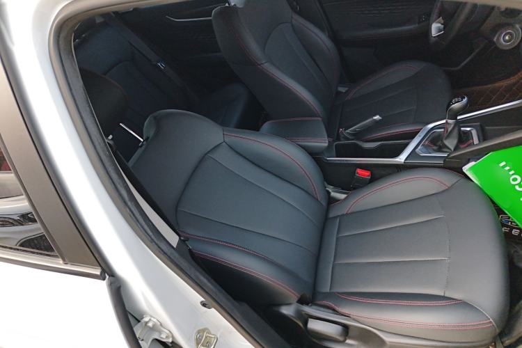 Used Geely Auto Vision X3 2021 PRO 1.5L Manual Elite Model
