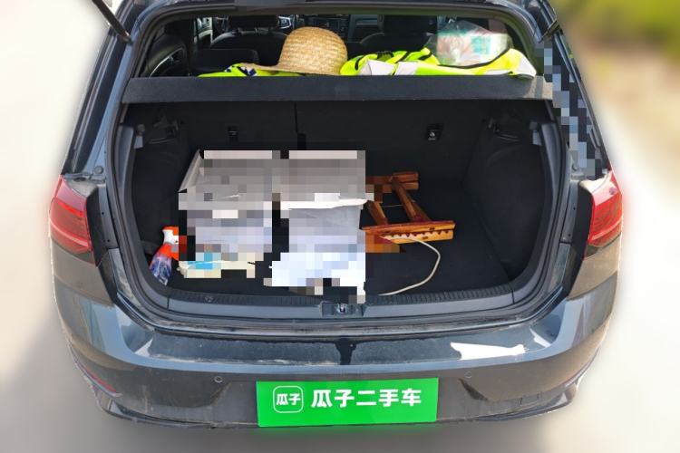 Used Volkswagen Golf 2018 280TSI Automatic R-Line Model