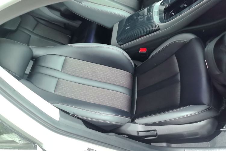 Used AION S Plus 2023 70 Enjoy Edition Lithium Iron Phosphate
