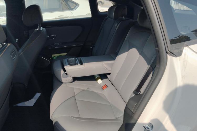 Used Qiyuan A06 2026 Model 630 Laser Ultra+
