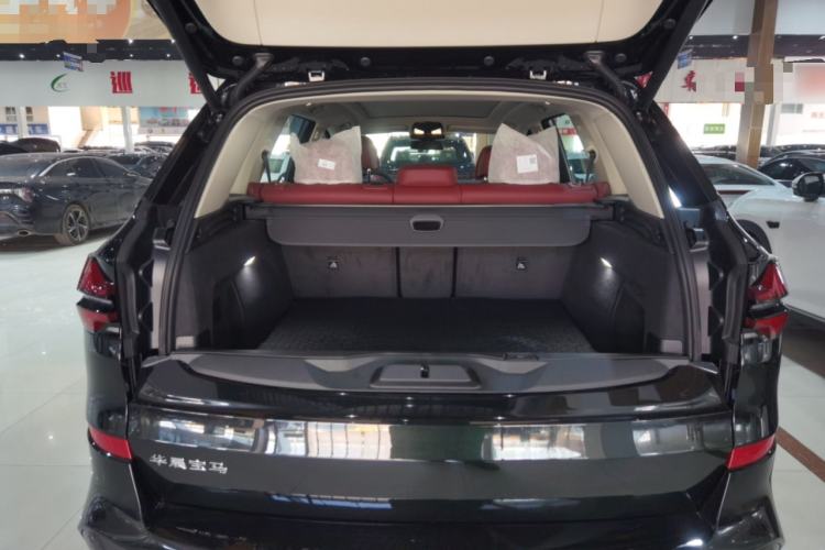 Used BMW X5 2026 Model, xDrive 30Li Prestige M Sport Night Package
