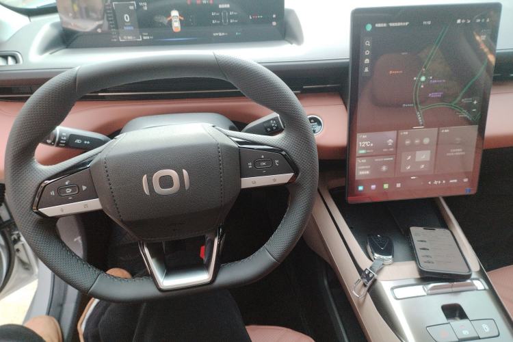 Used Qiyuan A05 2024 Truly Delicious Version 145 Beyond-Excellent Type