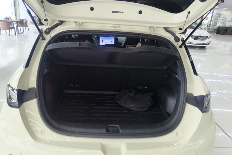 Used BYD Dolphin 2025 420km Fashion Edition
