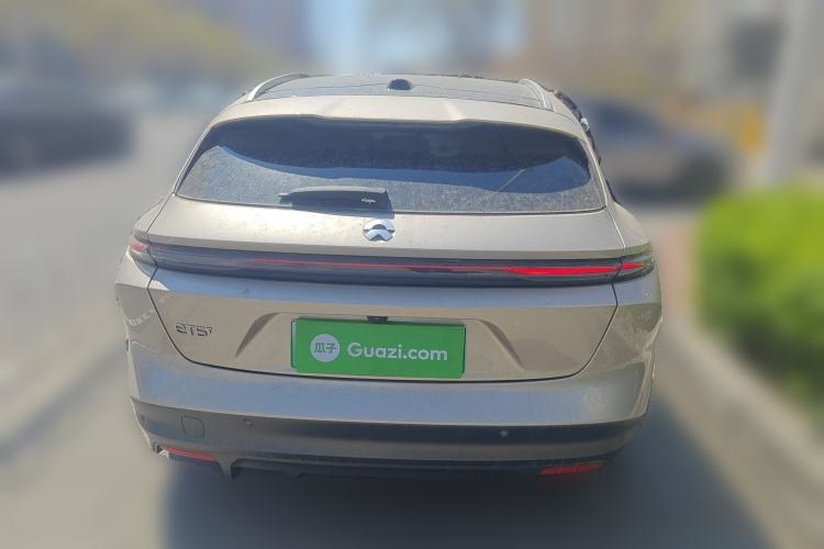 Used Nio ET5T 2024 75kWh Touring
