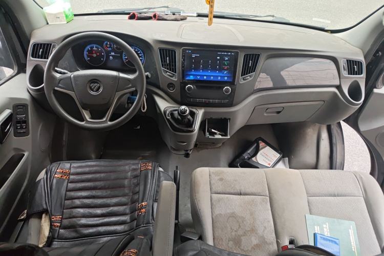 Used Foton Toano 2019 2.5T E54J25TC3 Center Console