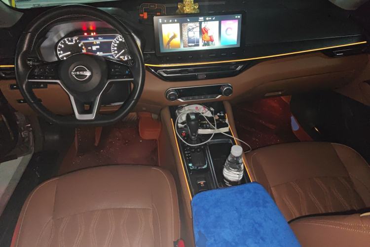 Used Nissan Teana 2022 2.0L XL-Upr Enjoyment Edition