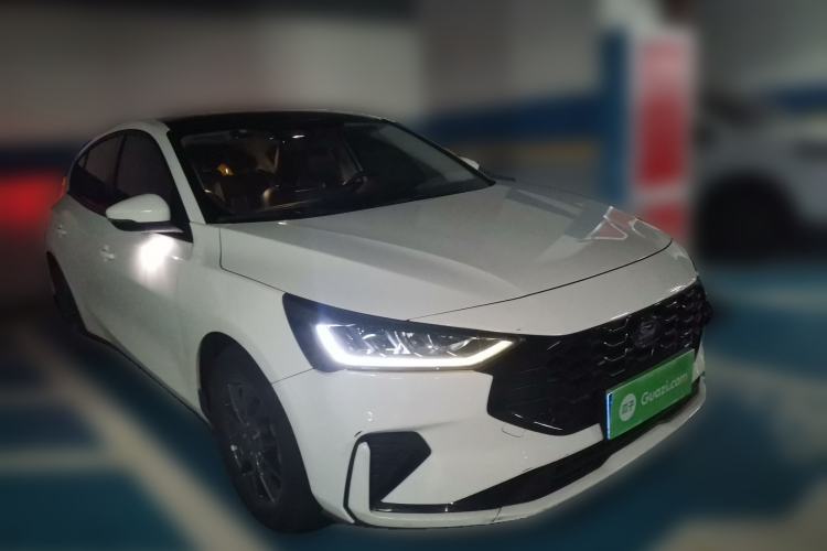 Used Ford Focus 2022 Hatchback EcoBoost 180 Automatic Performance Edition