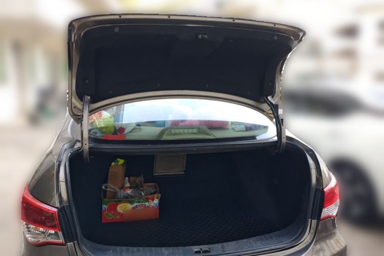 Used Nissan Sylphy 2016 Classic 1.6XE Automatic Comfort Edition
