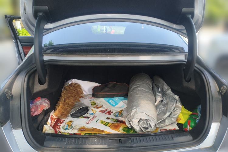 Used Lincoln Z 2022 Facelift iEnjoy Luxury Edition
