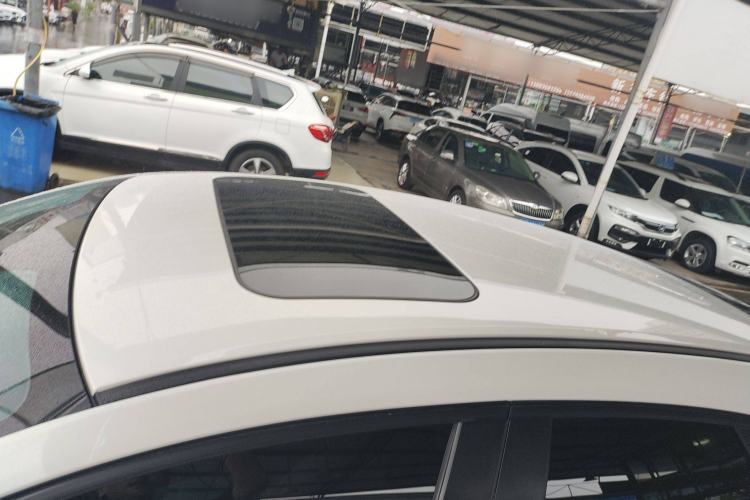 Used Mazda CX-30 2021 2.0L Automatic Zhiyue Trim
