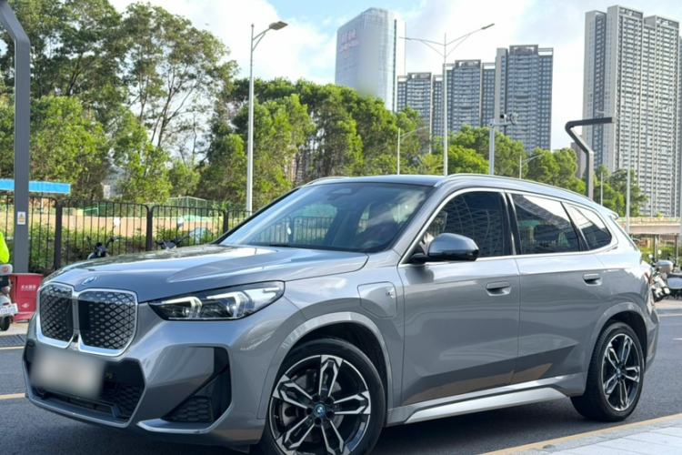 Used BMW iX1 2023 xDrive30L X Design Package