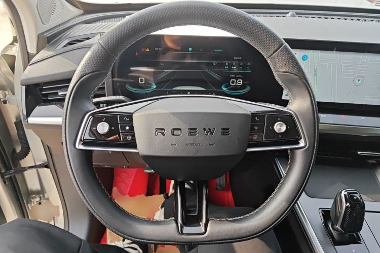 Used Roewe RX5 MAX 2022 1.5T Automatic Zhiwei Prestige Edition