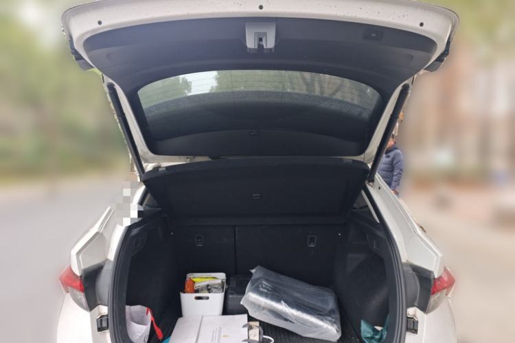 Used Skoda Kodiaq GT 2019 TSI330 Two-Wheel-Drive Luxury Edition China V Standard