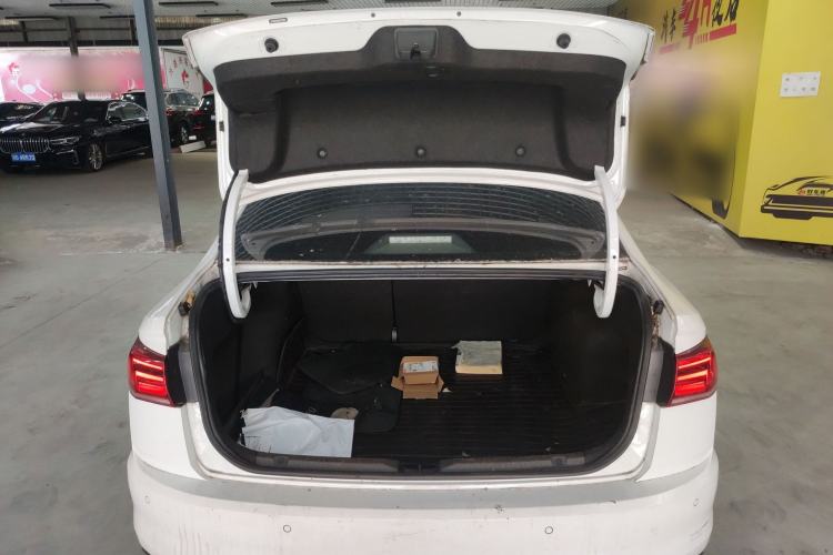 Used Volkswagen Bora 2020 1.5L Automatic Elite Version
