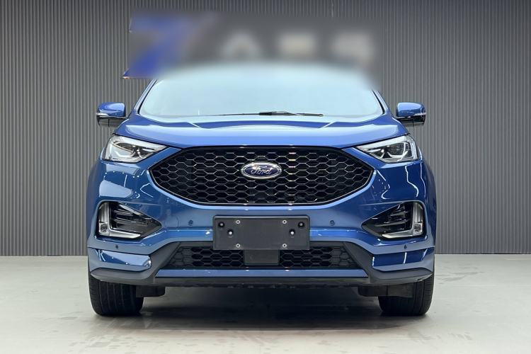 Used Ford Edge 2020 EcoBoost 245 4x4 ST-Line 7-Seater