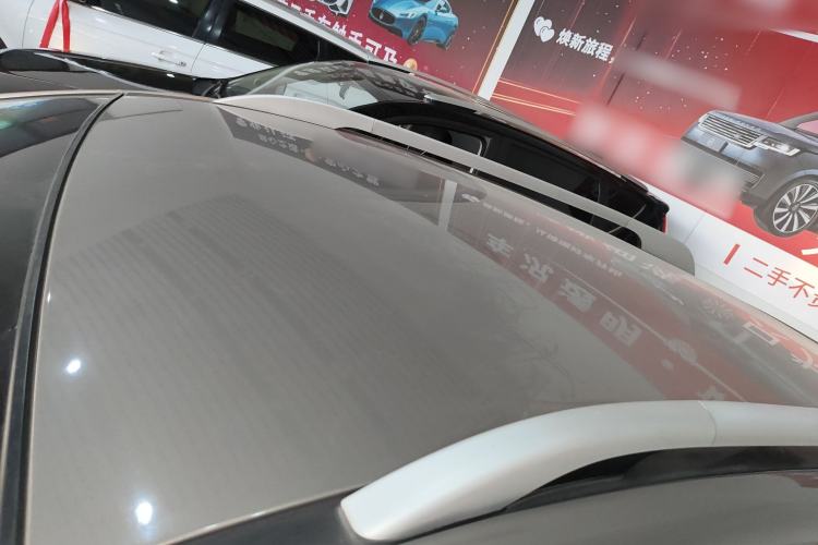 Used JAC Refine S3 2016 1.5L Manual Luxury Smart Version