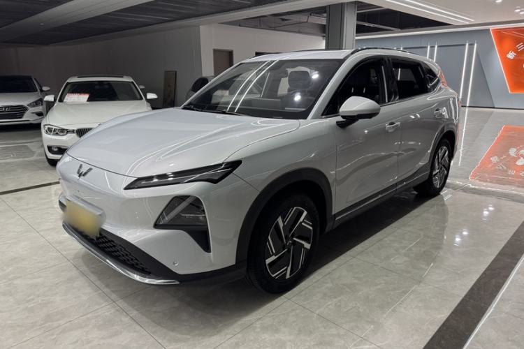 Used Wuling Xingguang S 2024 510 km Flagship Version