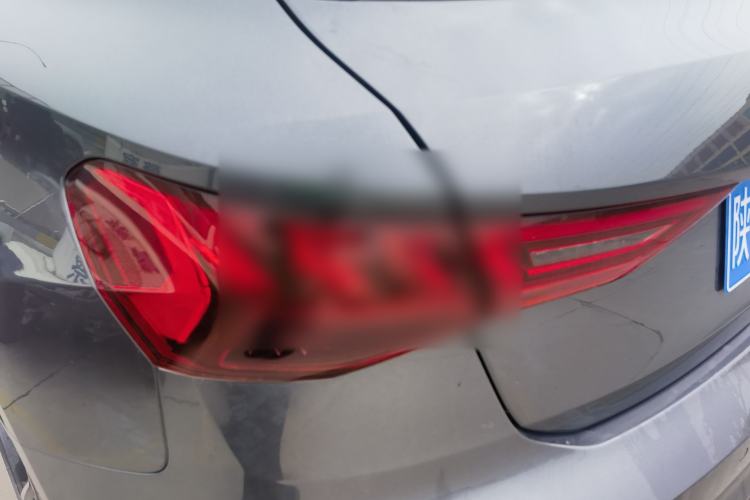 Used Audi A3 2021 Sportback 35 TFSI Luxury Sports Model