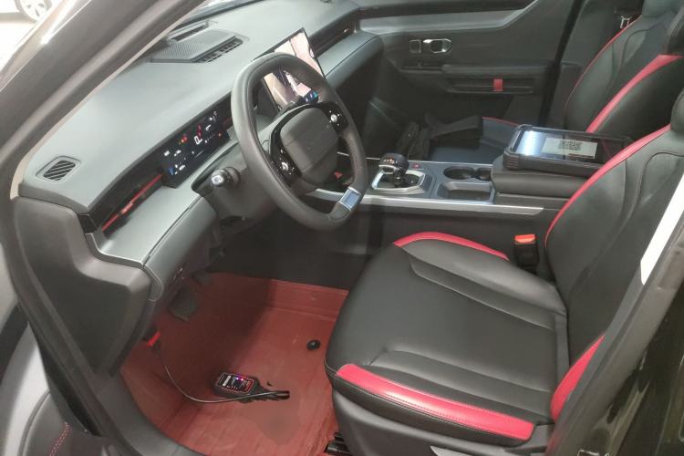 Used JETOUR Dashing 2024 1.5T DCT Youth PRO
