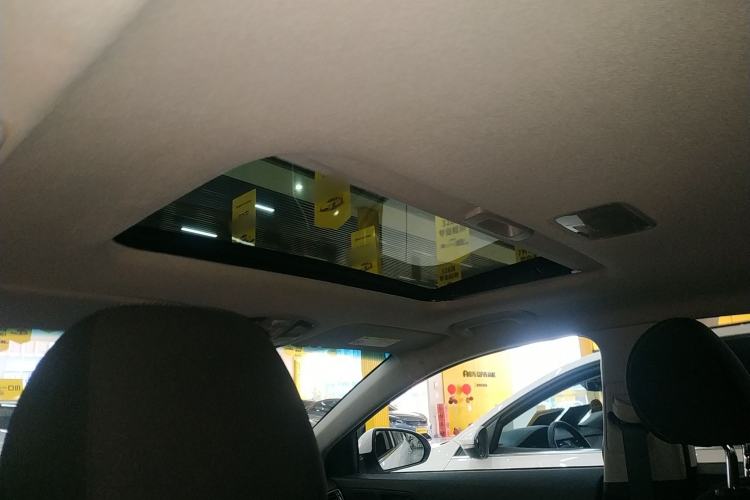 Used Hyundai Elantra (6th Generation / Lingdong) 2018 1.4T Dual-Clutch Xuan Dong · Dynamic Edition
