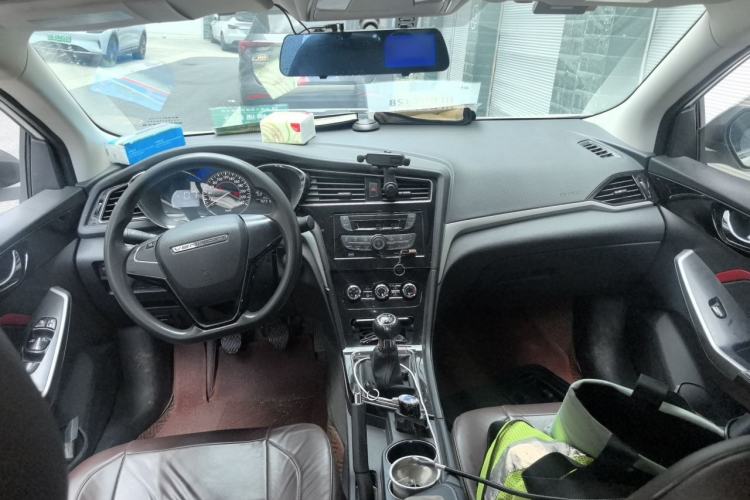 Used Venucia D60 2019 1.6L XE Manual Comfort Edition
