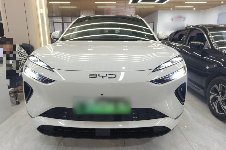 Used BYD Sealion 06 New Energy 2025 Model EV 605 Navigation Plus Edition