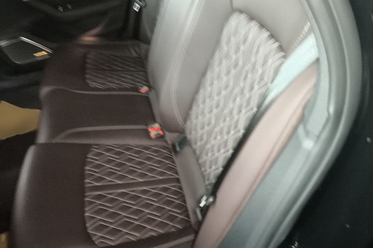 Used Audi A6L 2024 45 TFSI quattro Prestige Dynamic Edition