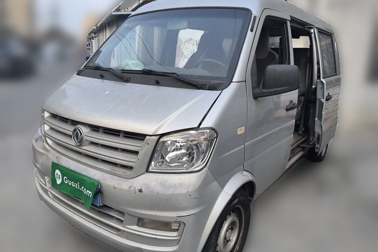 Used Dongfeng Xiaokang K07S 2017 1.2L Practical Version DK12-10