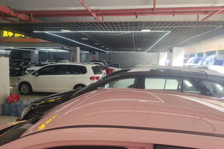 Used NETA V 2021 Witch Edition