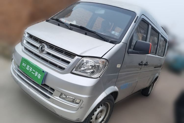 Used Dongfeng Xiaokang K05S 2016 1.0L Practical Version DK10