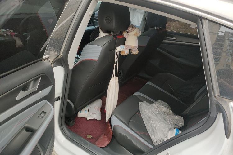 Used Volkswagen Lamando 2023 Lavida L 280TSI DSG Cool & Spicy Edition
