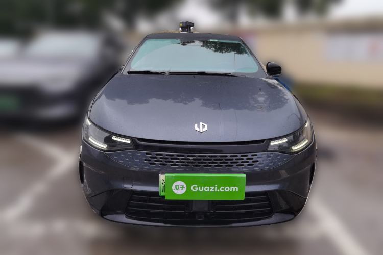 Used Leapmotor C01 2023 Range-Extended 216 Comfort Edition