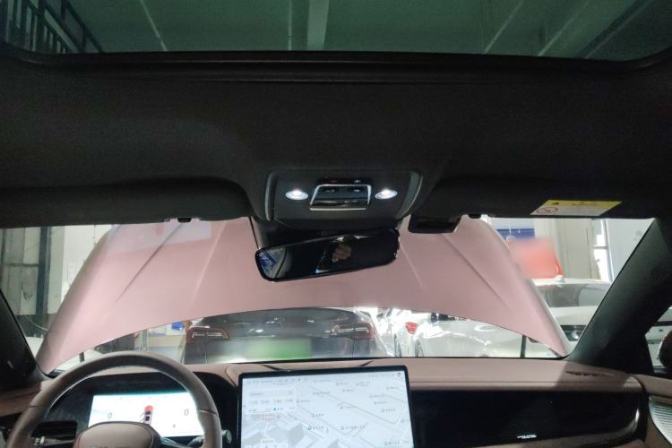 Used BYD Seal 2023 DM-i 1.5T 121km Prestige Model