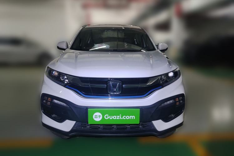 Used CIIMO X-NV 2020 Electric Edition
