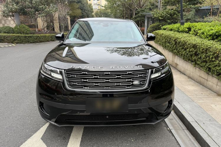 Used Land Rover Range Rover Velar 2024 S Model
