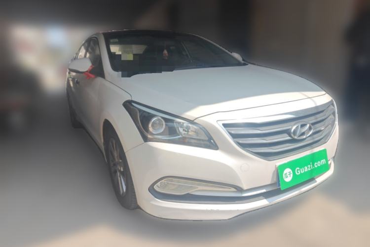 Used Hyundai Mistra 2014 1.8L Automatic Smart GLS
