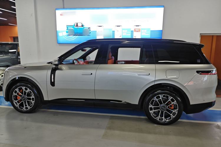 Used Lynk & Co 900 2025 1.5T Ultra