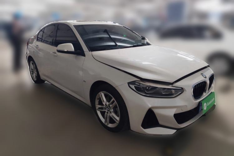 Used BMW 1 Series 2019 118i M Sport Package