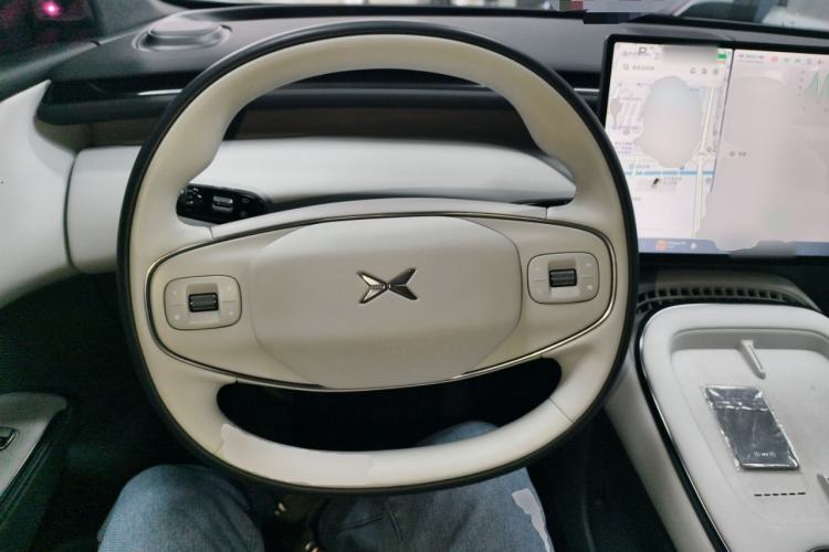 Used XPeng G7 2025 702 Max