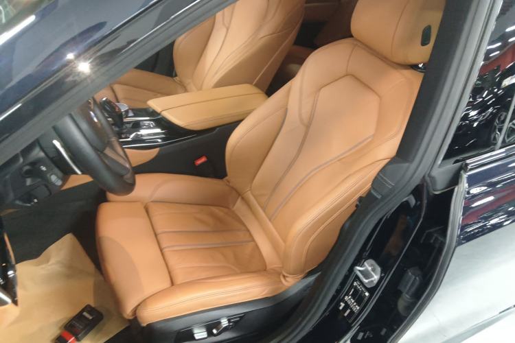 Used BMW 6 Series GT 2022 630i M Sport Package
