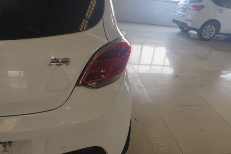 Used Oshan Benni E-Star 2021 National Edition Xin Yue Version Lithium-Ion Battery