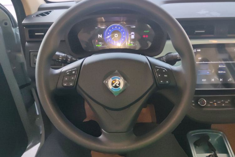 Used Brilliance Xinri i03 2021 318 km 31.45 kWh