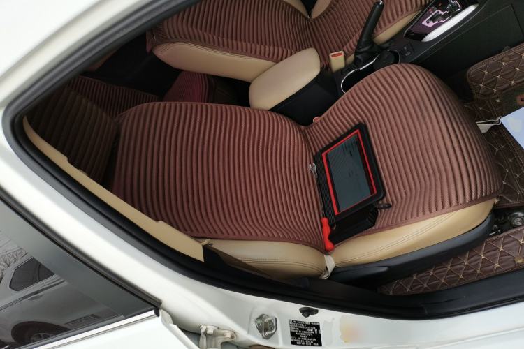 Used Toyota Corolla 2017 Revised Version 1.2T S-CVT GL-i
