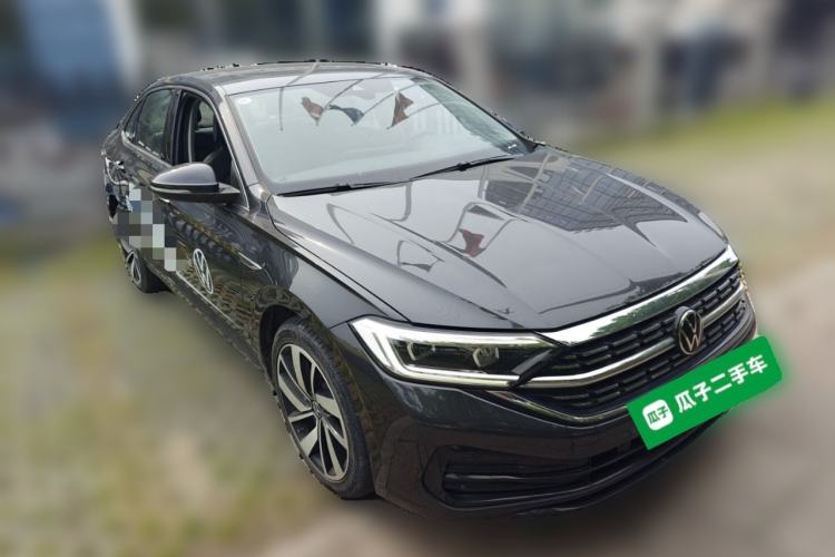 Used Volkswagen Sagitar 2023 300TSI DSG Excellence Edition