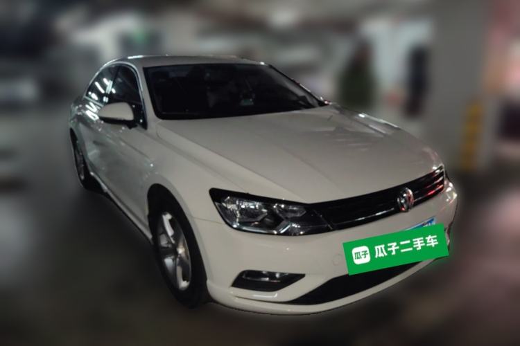 Used Volkswagen Lamando 2018 230TSI DSG Fashion Edition
