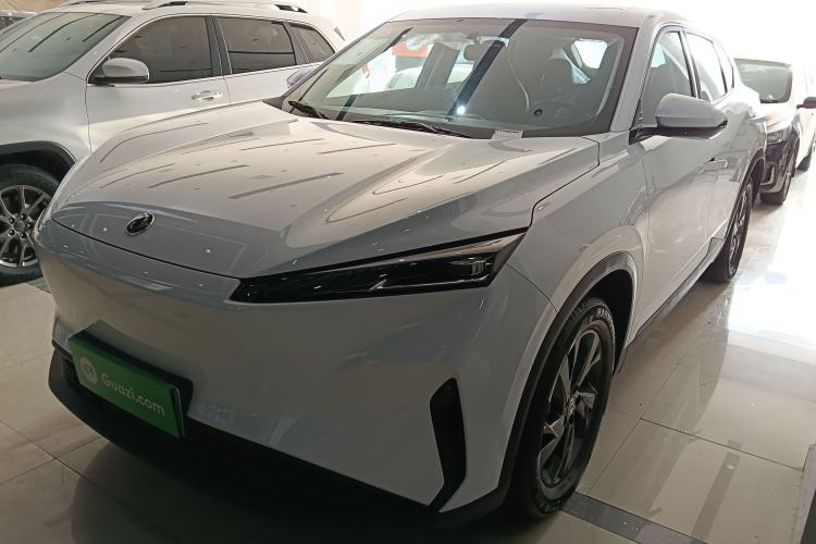 Used Dongfeng Aeolus SKY EV01 2024 530km PRO