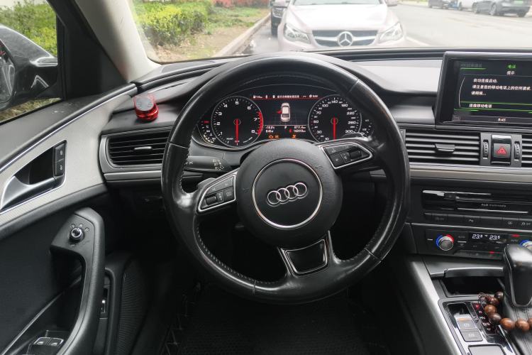 Used Audi A6L 2016 TFSI Sport Edition